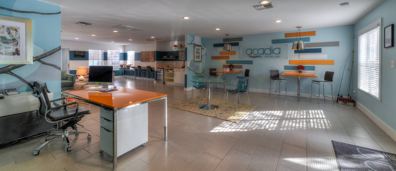 Acadia On the Lake - Photo 4 of 37