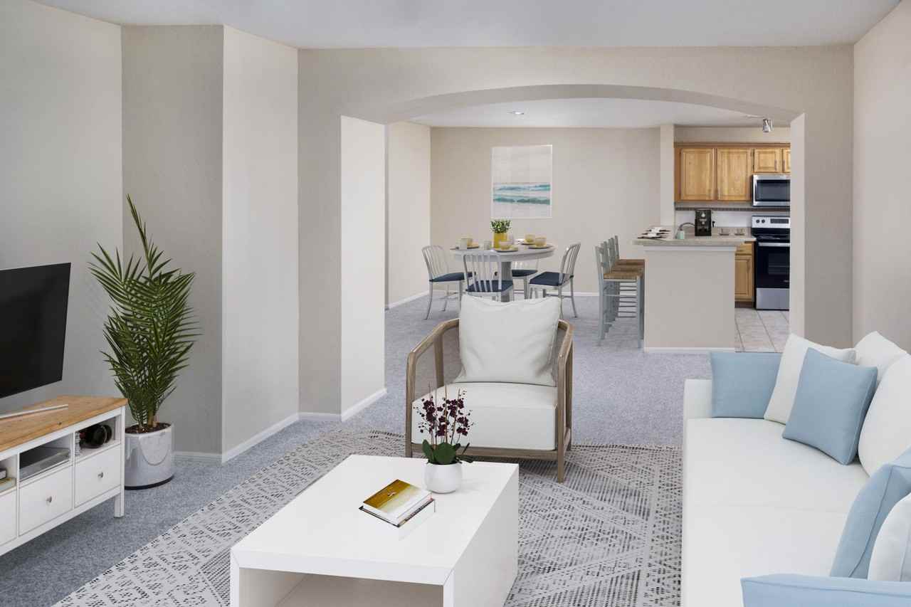 Camden Hunter's Creek 4341 Summit Creek Blvd, Orlando, FL 32837