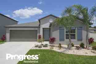 5524 Rainwood Meadows Dr - Photo 1 of 1