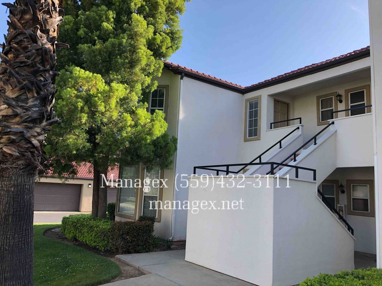 8147 North Cedar Avenue #208