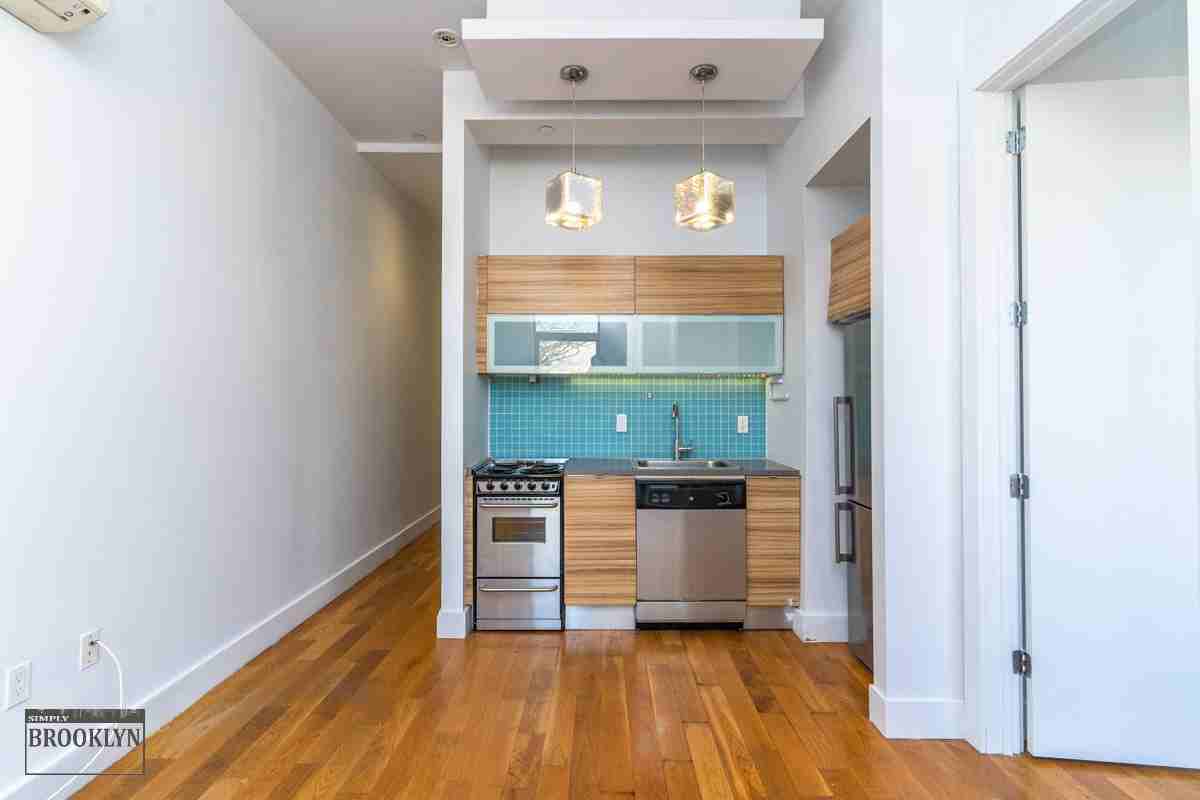 1002 Bushwick Ave #1C