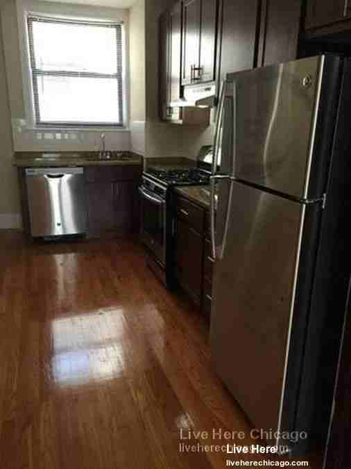 1954 W Wilson Ave #3CC