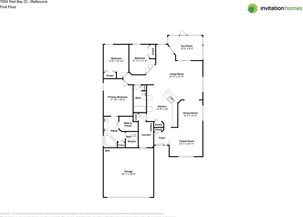 7054 Red Bay Ct - Photo 2 of 5