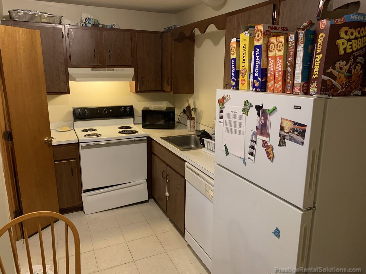 59 Manchester St #3 - Photo 2 of 9