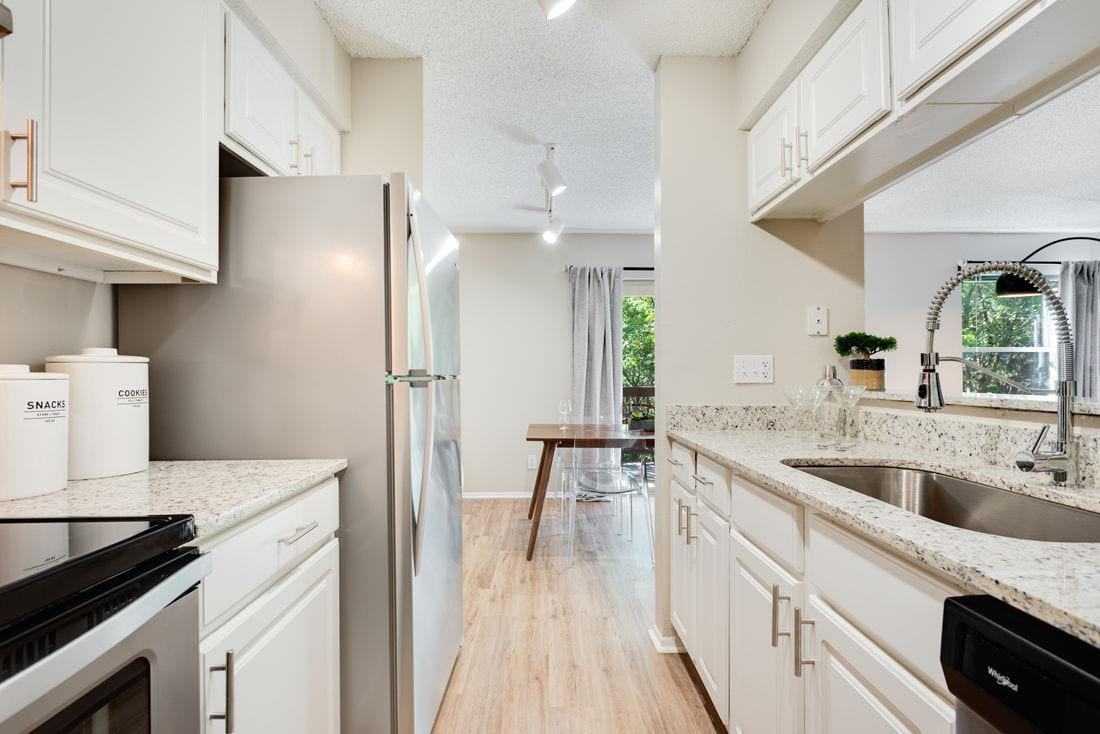 Landmark at Barton Creek - Photo 3 of 21