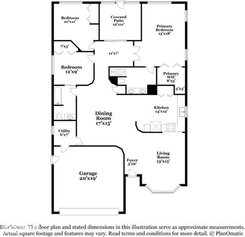 3855 Heyburn St - Photo 2 of 16