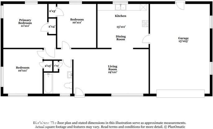 3305 Wessel Rd - Photo 2 of 16