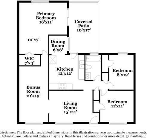 3445 E 28th St - Photo 2 of 16