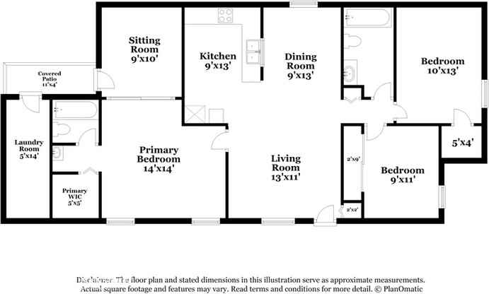 8208 Redbraes Dr - Photo 2 of 16