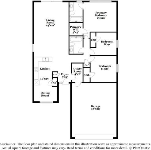 1621 Tailor Rd - Photo 2 of 16