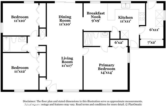 3135 Victoria Park Rd - Photo 2 of 16