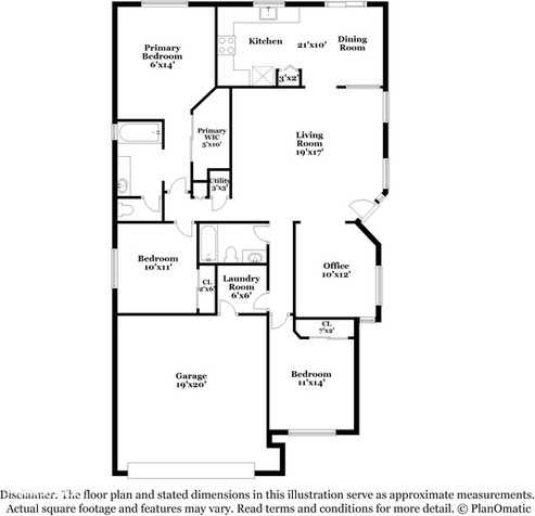 8886 E Citrus Tree Dr - Photo 2 of 16