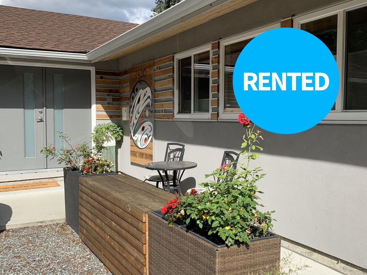 2420 Edgemont Blvd 1, North Vancouver, BC V7P 2L1 1 Bedroom