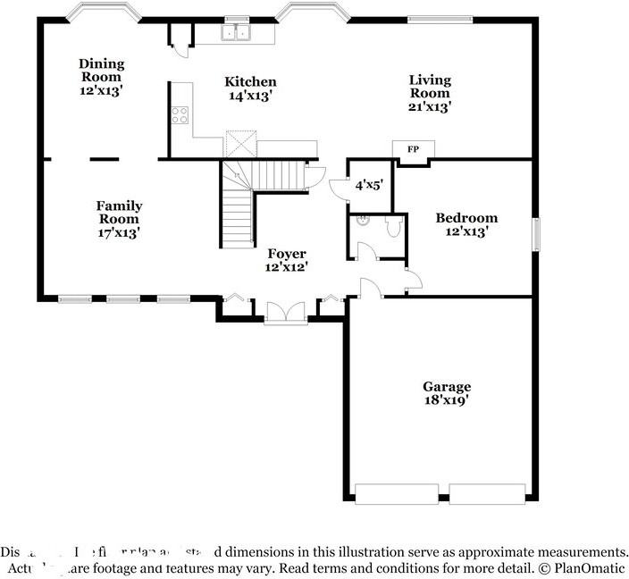 4842 Bixby Ridge Dr E - Photo 2 of 23