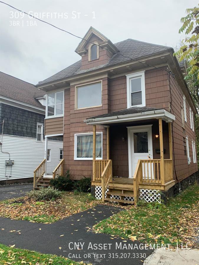 309 Griffiths St #1