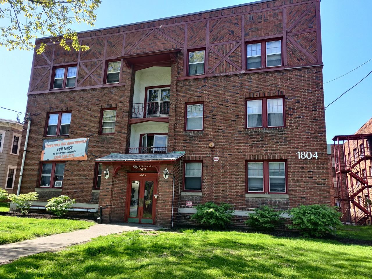 1804 W Genesee St #37G