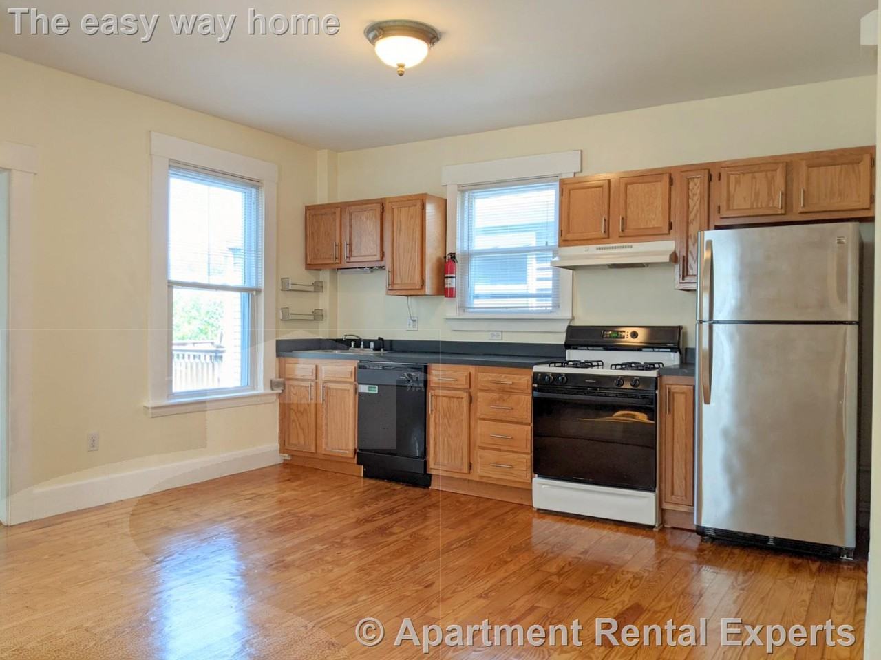 397 Washington St #2