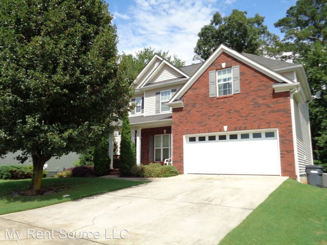 270 Millbrook Village Dr, Tyrone, GA 30290 5 Bedroom Apartment for