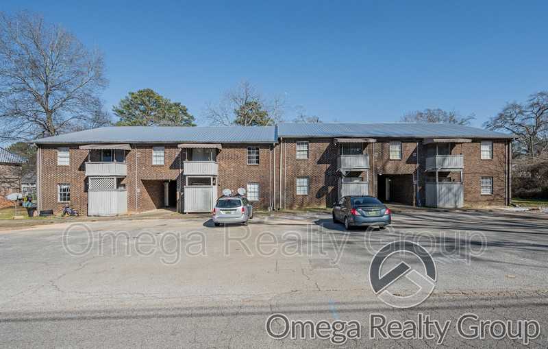 425 Oakwood Ave #420