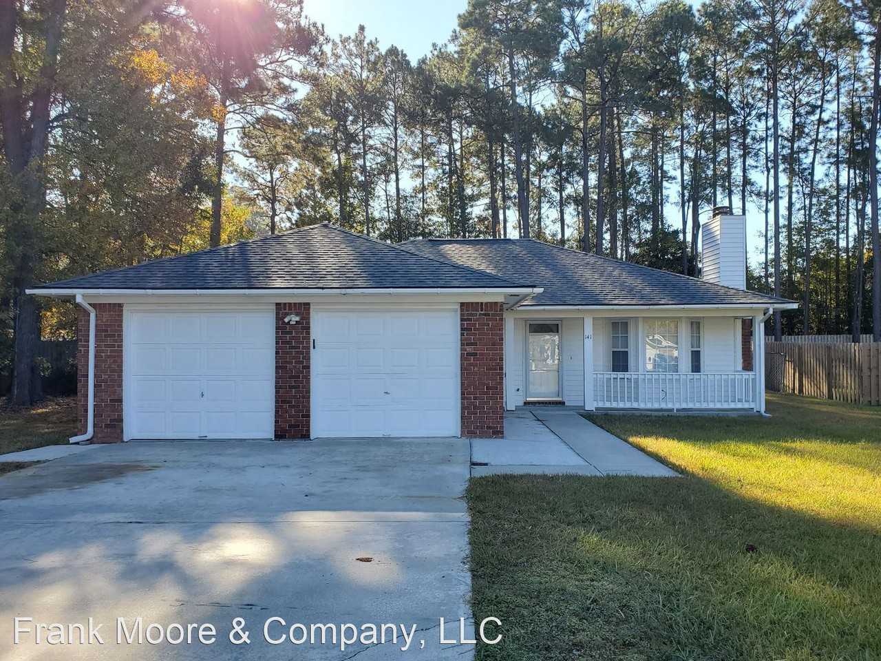 141 John Glenn Dr, Rincon, GA 31326, USA - 1 unit Rental | Zumper