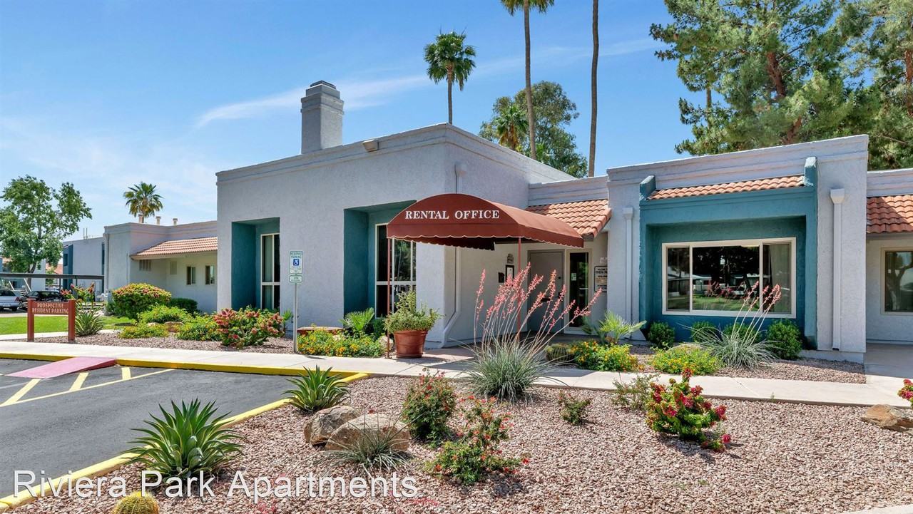 Riviera Park Apartments - Photo 2 of 11