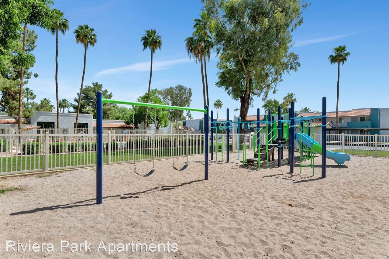 Riviera Park Apartments - Photo 3 of 11