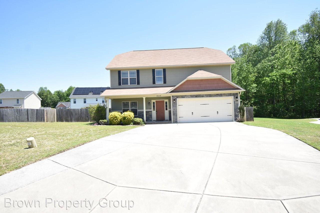 8608 Matchpoint Ct - Photo 2 of 26