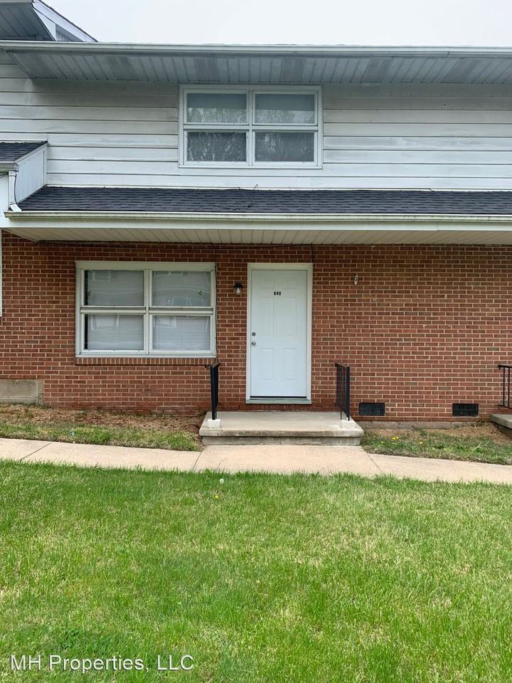 847853 Tydings Rd Apartments 847 Tydings Rd 853, Havre De Grace, MD