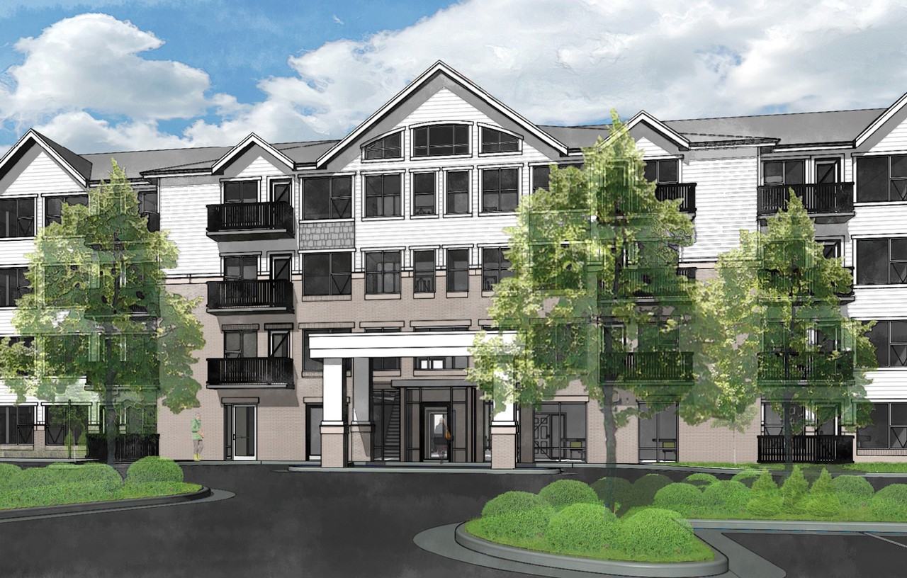 Centennial Crossings 62+ Apartments - Photo 2 of 8