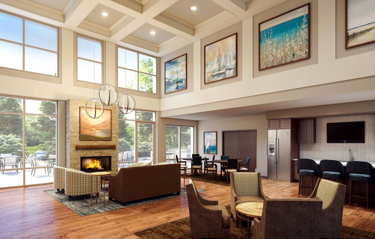 Centennial Crossings 62+ Apartments - Photo 3 of 8