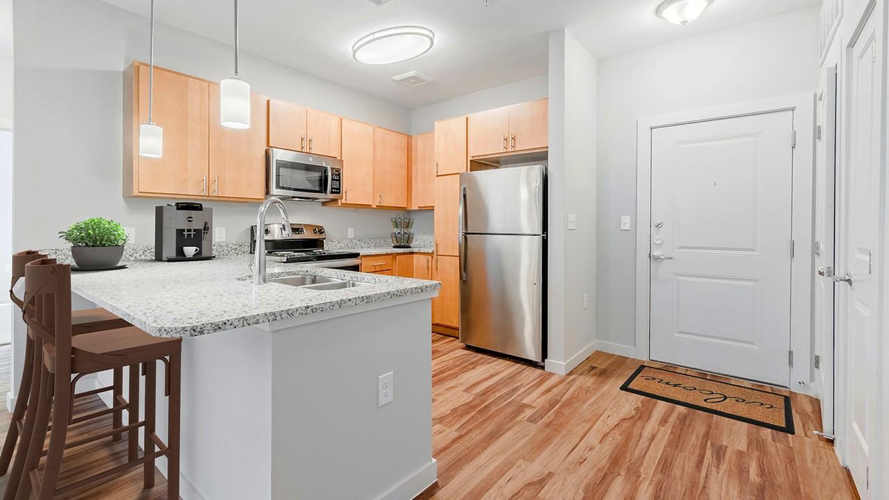 Hilltop at Signal Hills - Photo 2 of 9