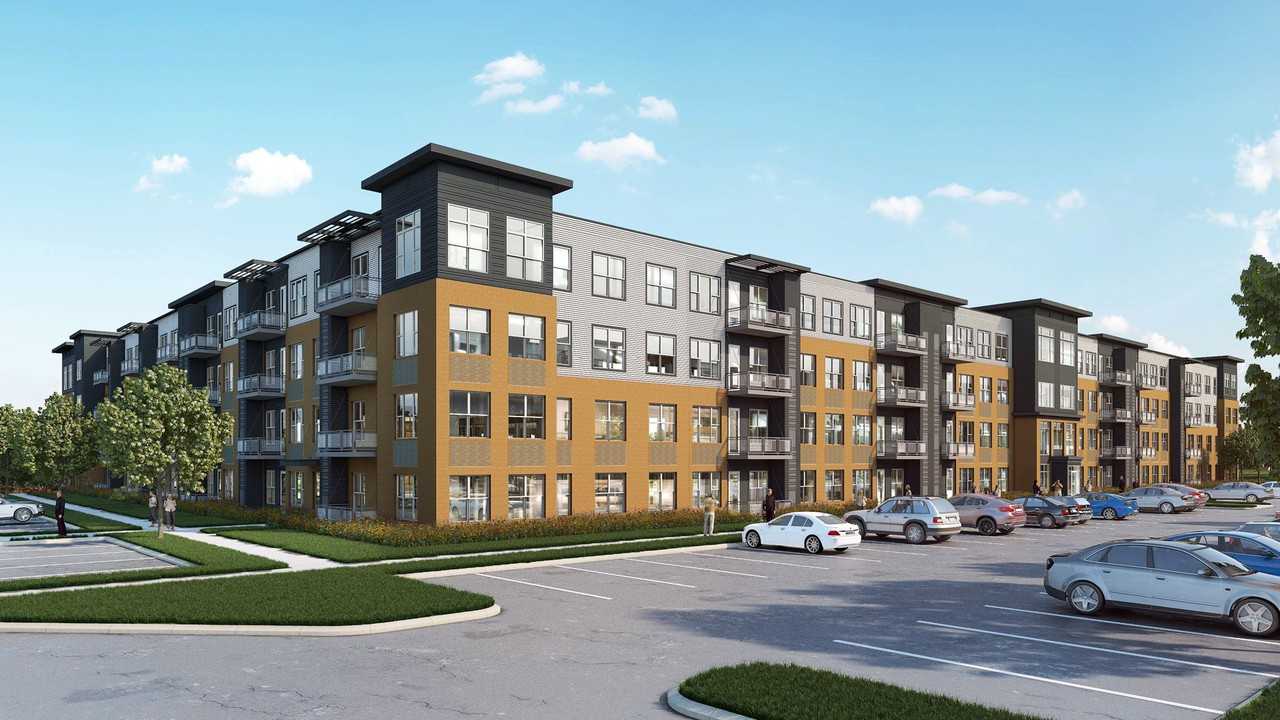 Legacy Commons at Signal Hills 55+ Apartments - Photo 3 of 13