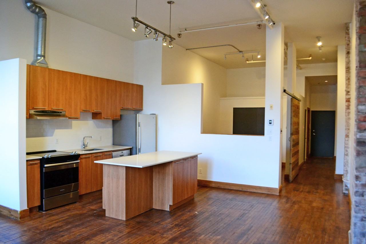 Lofts Hochelaga - Photo 2 of 18