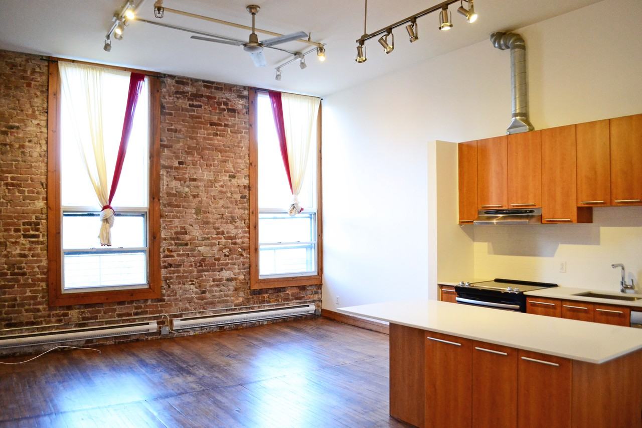 Lofts Hochelaga - Photo 3 of 18