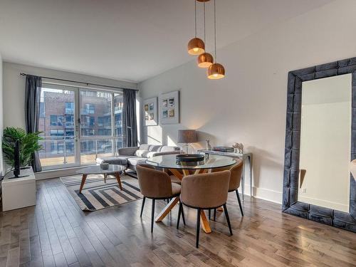 1025 Rue de la Commune Est #707 - Photo 4 of 12