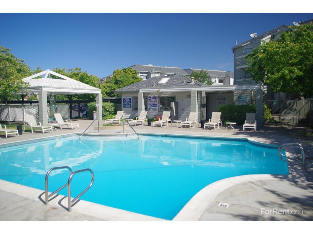 Civic Plaza Apartments - Photo 2 of 20