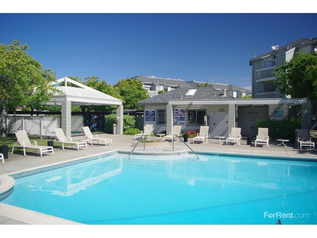 Civic Plaza Apartments - Photo 3 of 20