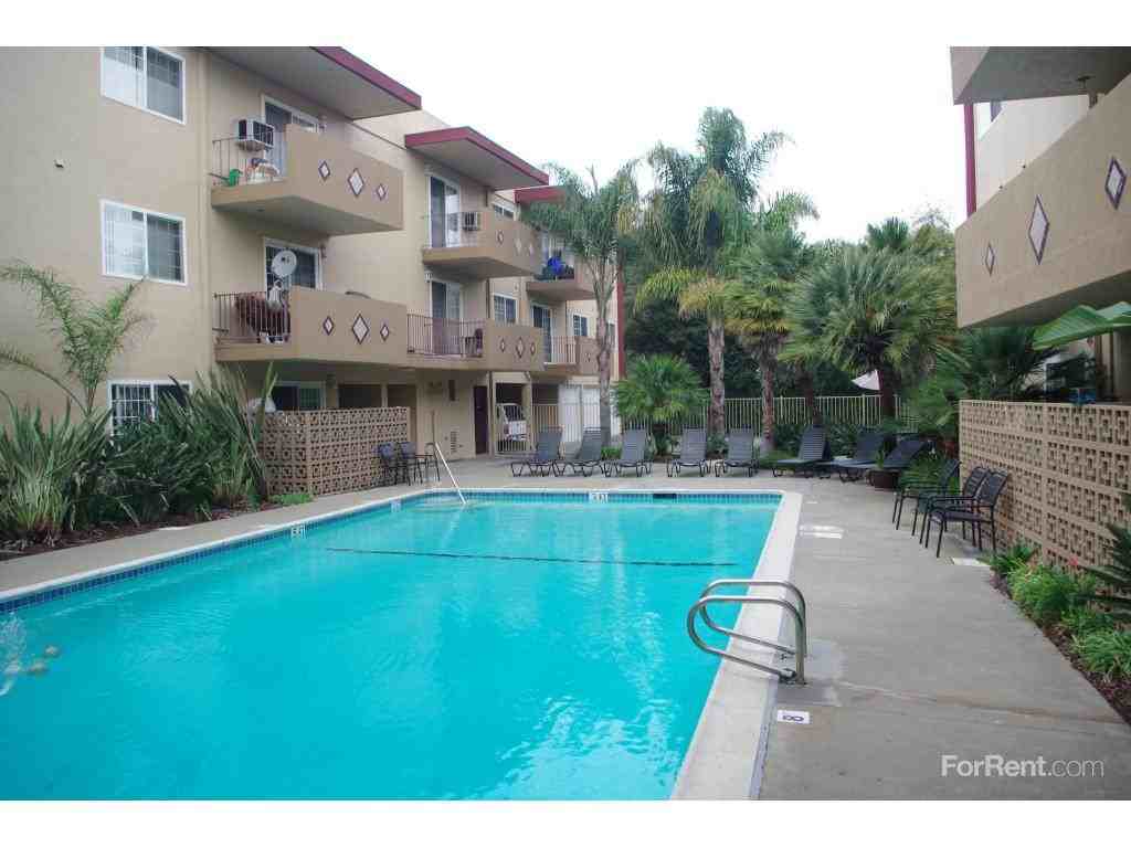 The Courtyard - Photo 2 of 19