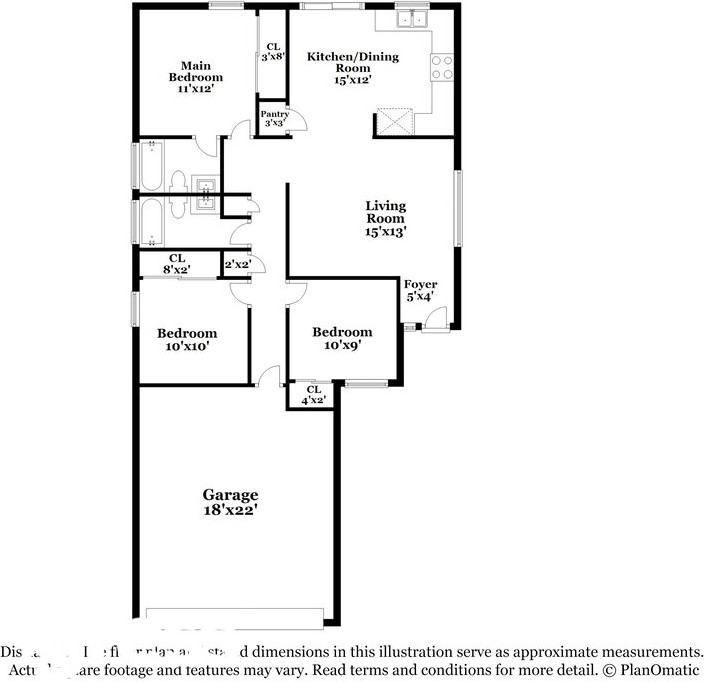 16905 N 157th Ave - Photo 3 of 21