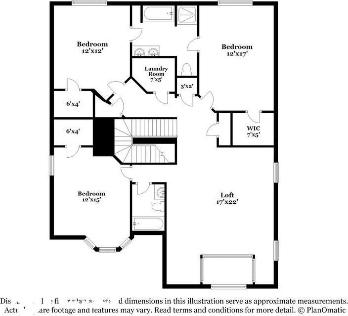 3703 Grissom Br - Photo 3 of 16