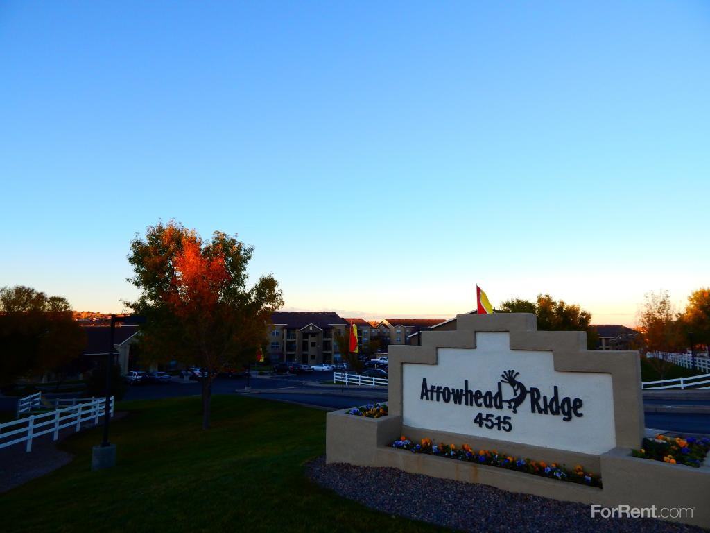 Arrowhead Ridge - Photo 2 of 19