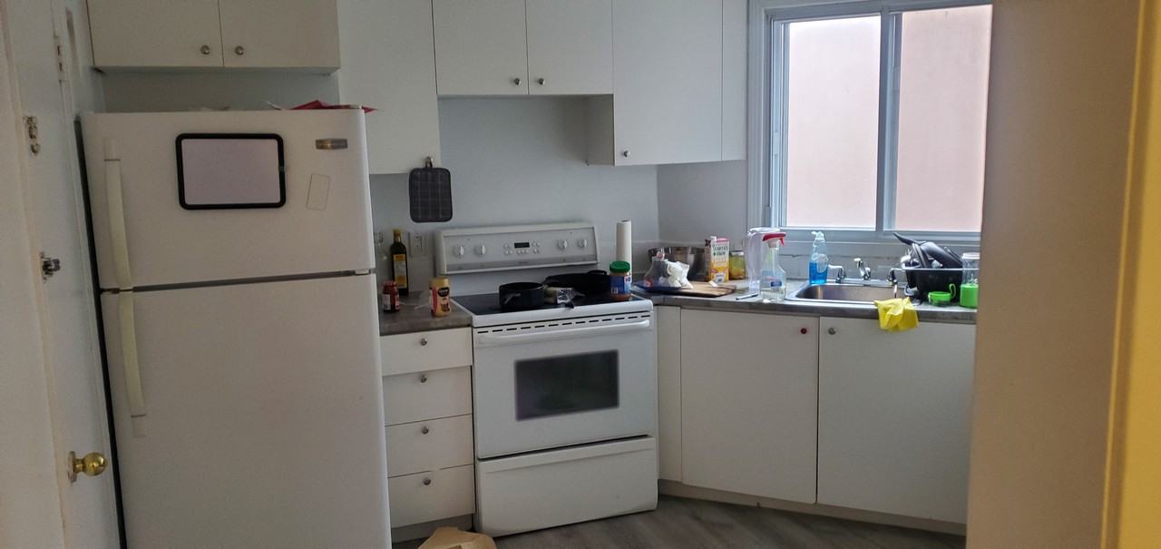 3630 Rue Sherbrooke Est #20 - Photo 3 of 4