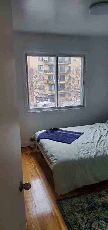3630 Rue Sherbrooke Est #20 - Photo 2 of 4