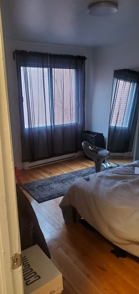3630 Rue Sherbrooke Est #20 - Photo 4 of 4