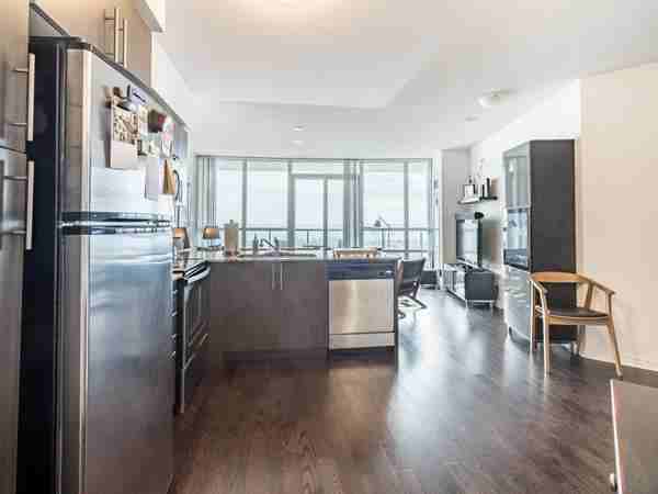 2230 Lake Shore Boulevard West #1208