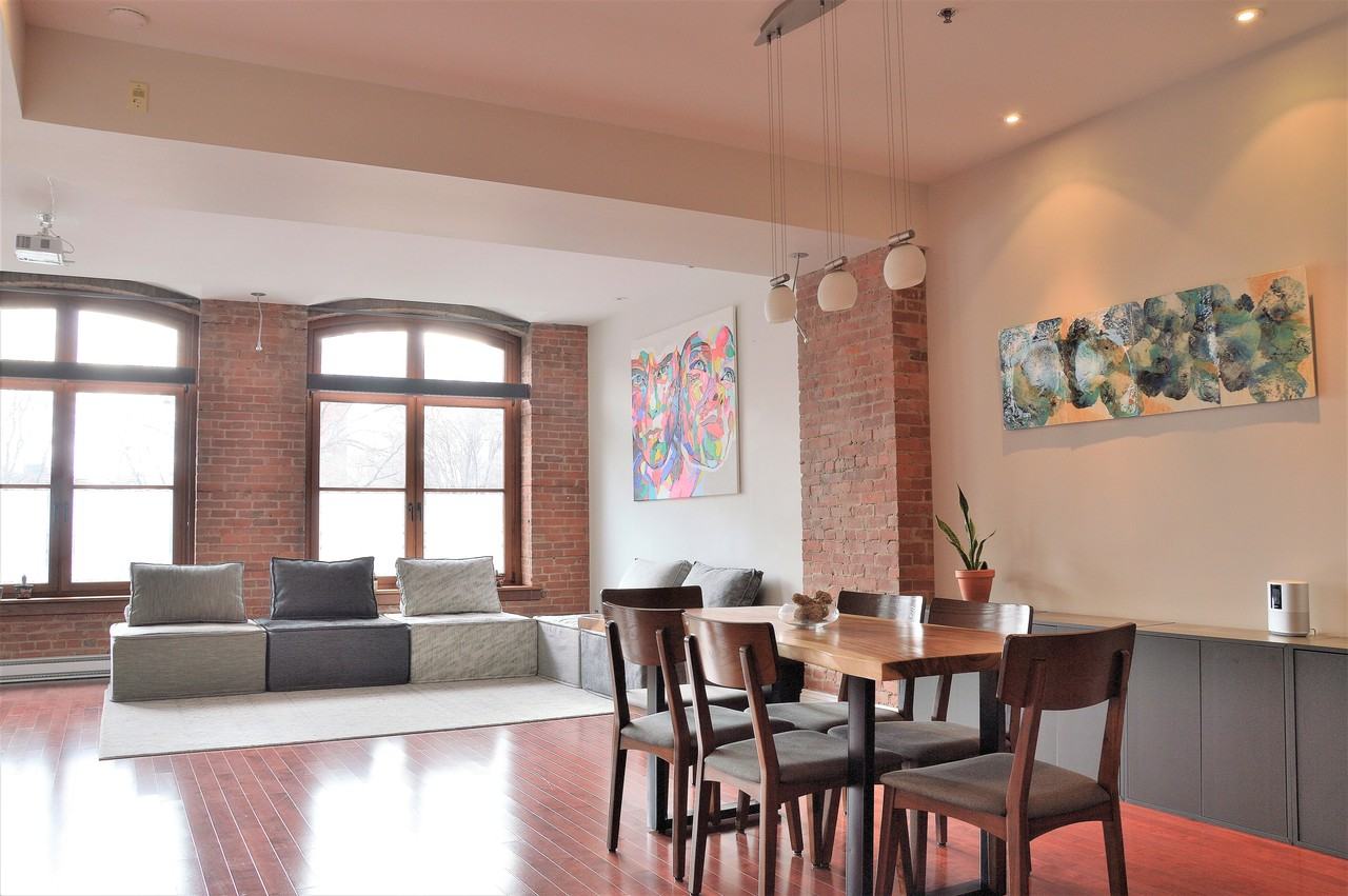 430 Rue McGill #202 - Photo 7 of 22