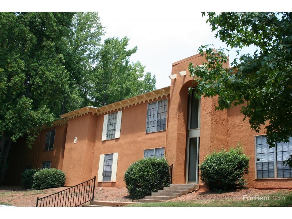 Hidden Villas - Photo 2 of 2