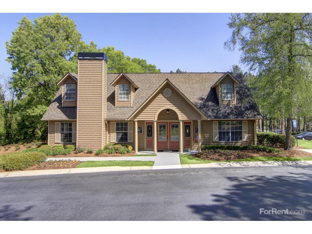 Top 80+ imagen oakley run apartments Abzlocal.mx