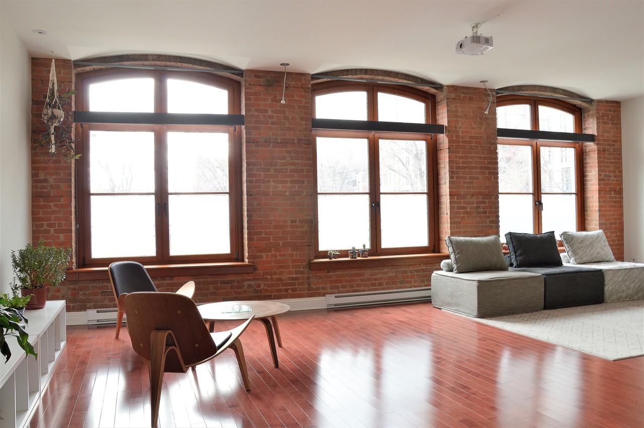 430 Rue McGill #202 - Photo 4 of 22