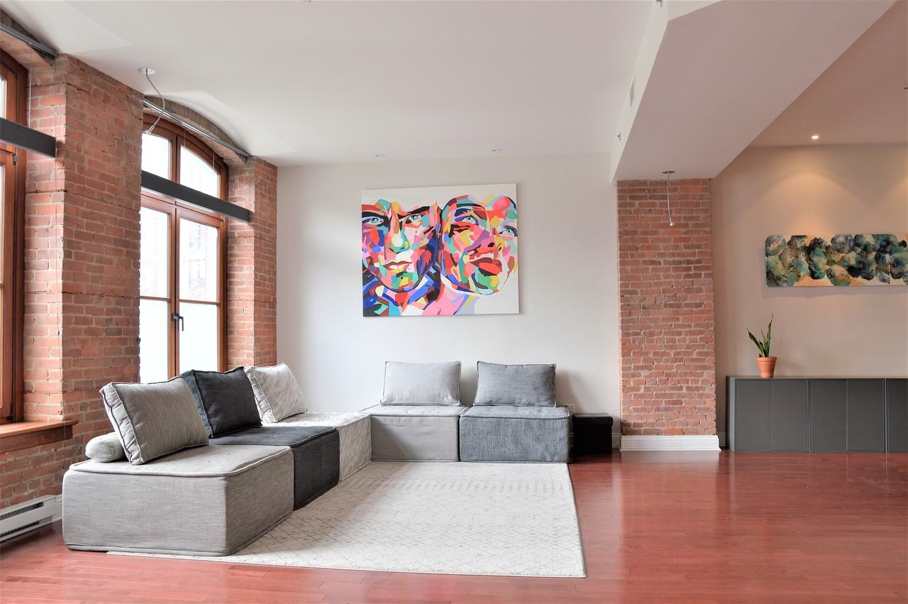 430 Rue McGill #202 - Photo 5 of 22